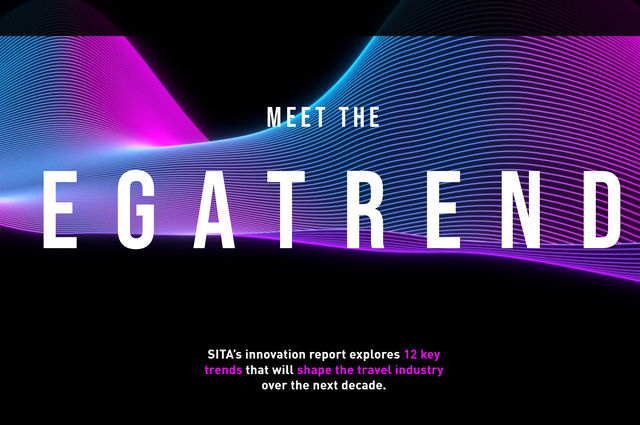 Meet the megatrends in travel