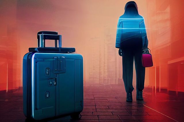 Booking.com Thinks We’ll Soon Travel in the Metaverse