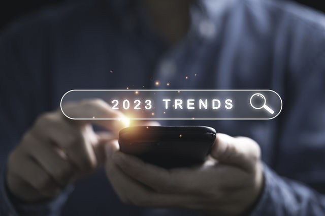 Looking Forward to 2023 – Industry Trends