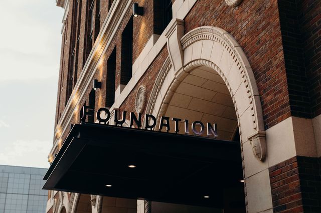 Detroit Foundation Hotel Draws in Community as General Manager Seeks To Reignite Passion for Hospitality