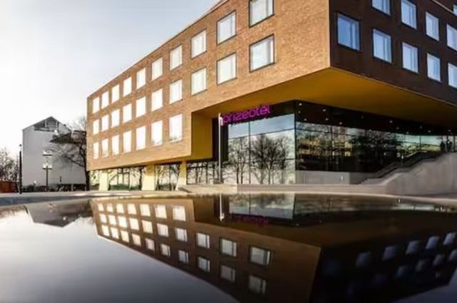 prizeotel grows by 3 hotels in the DACH region and looks ahead to accelerated European expansion in 2023