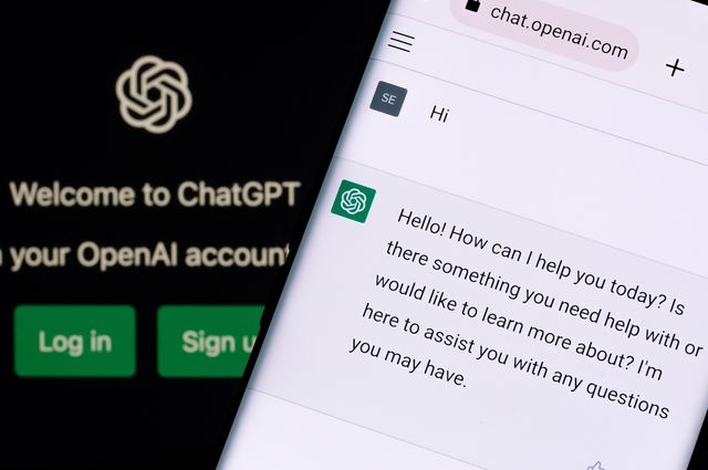 ChatGPT is Scary Good, But Can It ’Rewrite’ the Future as We Know It?
