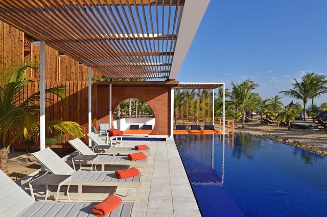 Africa Hoteliers and Lenders Working To Solve Their Own Challenges