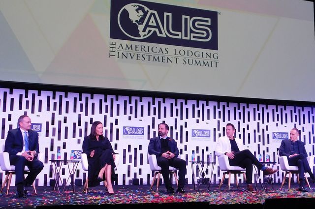 Remote Work, Growing Retiree Population Drive Hotel Demand