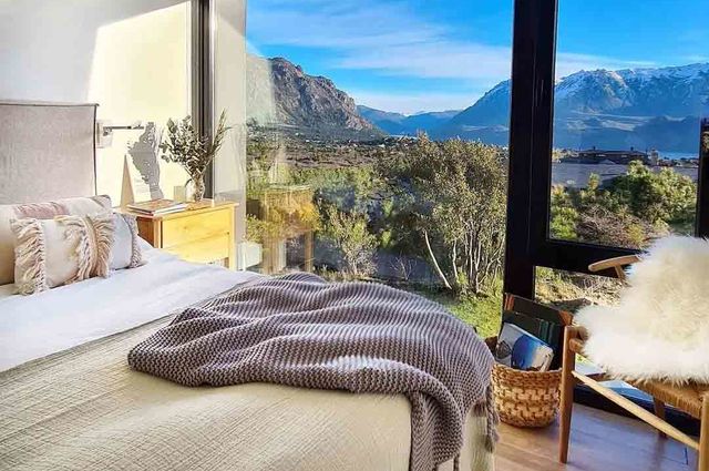 The most liked homes on Airbnb’s Instagram in 2022