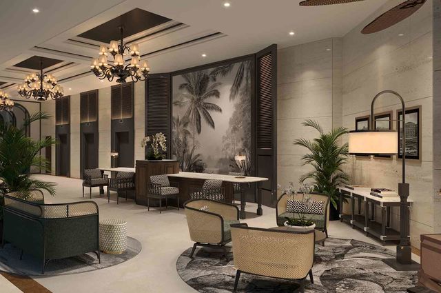 Ascott Expands Footprint of the Crest Collection Brand to Asia to Tap Growing Demand for Bespoke Experiences