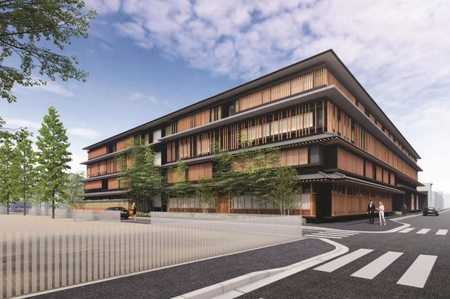 Dusit Hotels and Resorts all set for Japan and Europe debut - plus more new properties slated to open in key destinations this year