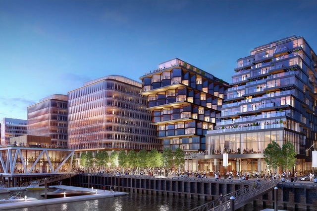 Recent Trends in Washington, D.C.’s Luxury Hotel Market