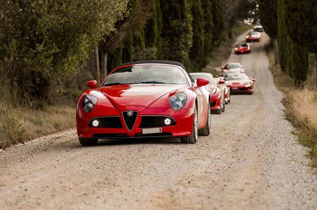 Two Unforgettable ‘Four Seasons Drive Experience’ Itineraries Unveiled for 2023