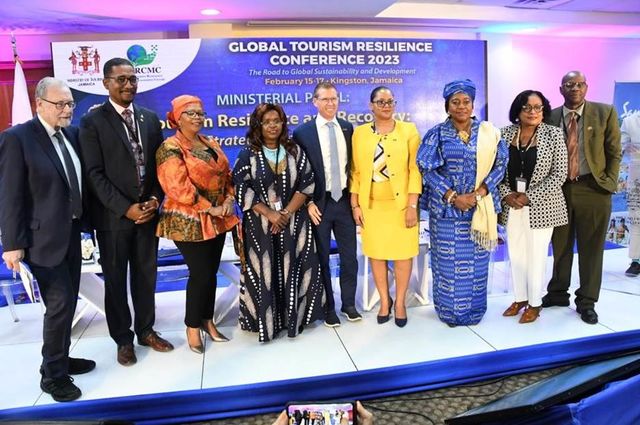 Investment in Young People Is the Future of Tourism