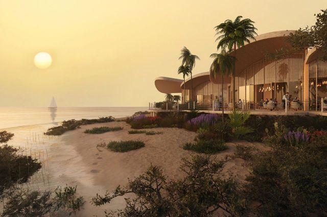 Four Seasons and Red Sea Global to Introduce New Resort in Saudi Arabia’s Luxury Lifestyle Destination