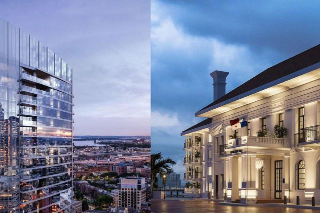 Accor Unveils Preview of 2023 Openings, Renovations and New Experiences Across North and Central America