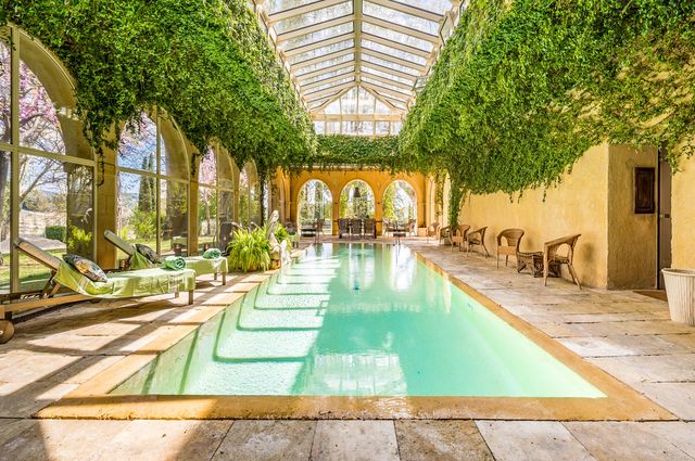 onefinestay Launches Luxury Villa Collection in Provence, France