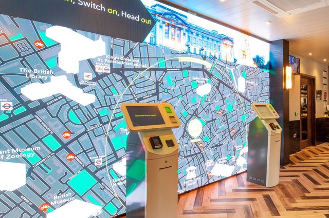 Whitbread adds eleven new and extended Premier Inn and hub by Premier Inn hotels to its UK network