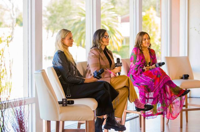 Annual TIEWN Gathering Sets New Paradigm for Building a Supportive Community of Professional Women Who Can Help Companies Close the Gender Gap