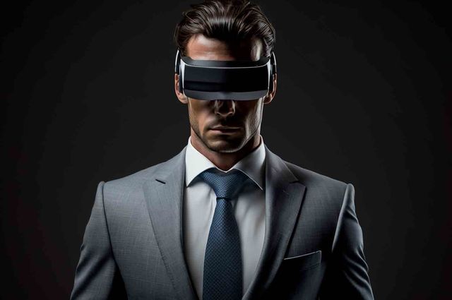 Forget Gaming: Why the Metaverse Has Its Real Application in B2B