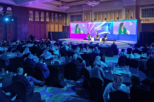 USD 1 trillion KSA development pipeline reinforces Vision 2030’s ambitious goals, experts say