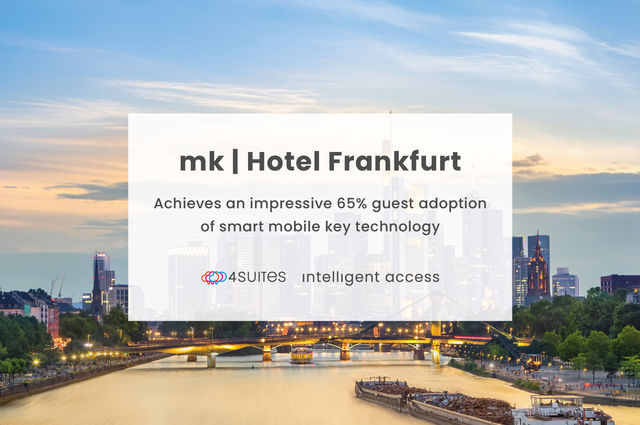Revolutionizing Hospitality: How mk | hotels Achieved Record-Breaking Efficiency with Cloud-Based Solutions from Apaleo and 4SUITES