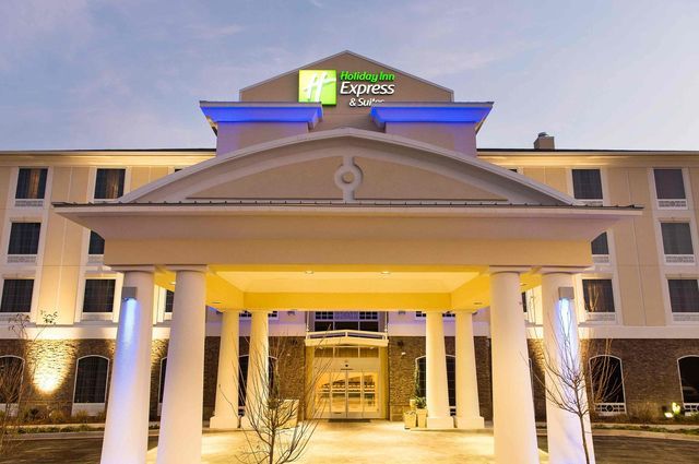 Meyer Jabara Hotels Adds Top Performing Holiday Inn Express Aiken to its Growing Portfolio