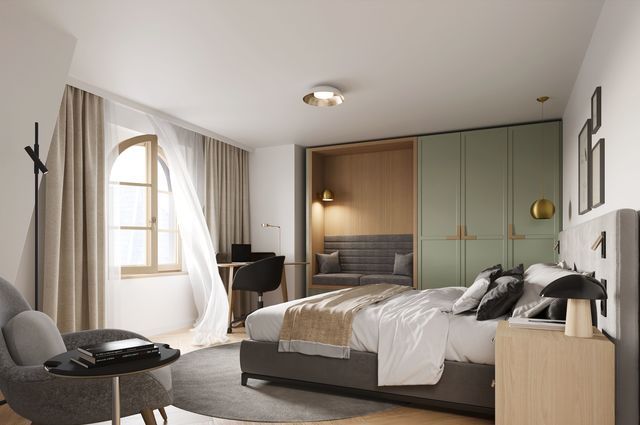 Tech-powered hospitality operator Bob W enters Germany with acquisition creating footprint in 5 cities