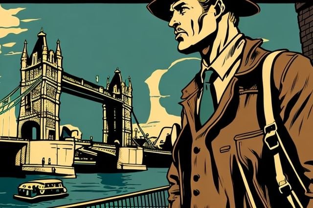 Why Britain has become the top destination for US ‘bleisure’ invasion