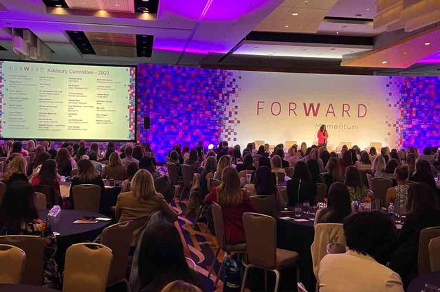 2023 AHLA ForWard Conference: Better Than Ever