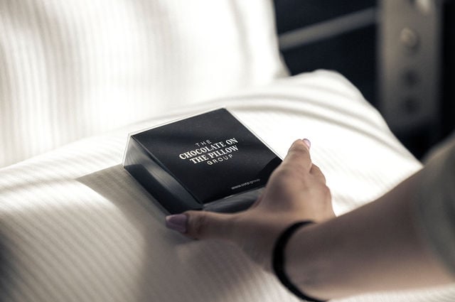 GHOTEL Group repositions as The Chocolate on the Pillow Group