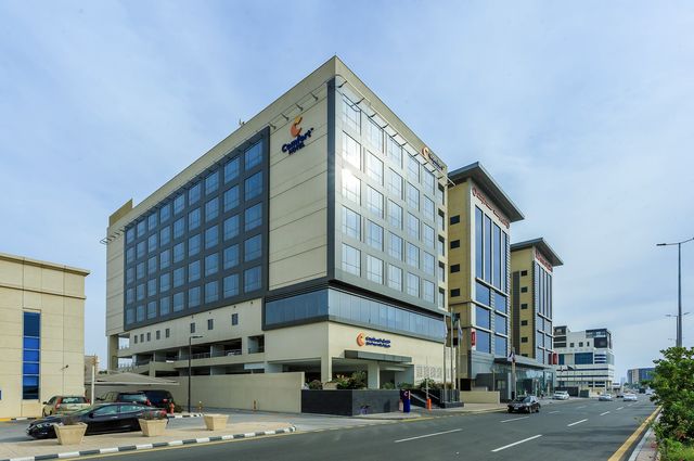 Choice Hotels EMEA Signs Strategic Partnership Agreement With Borealis Hotel Group