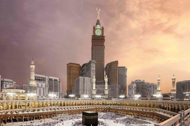 Accor accelerates growth in Saudi Arabia while boldly redefining hospitality with multi-faceted projects