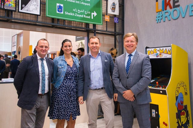 Rove Hotels named Sustainable Hospitality Alliance member, promoting Net Positive Hospitality