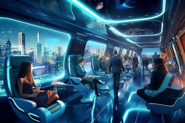 Revolutionizing Travel: How ChatGPT is Shaping the Future of the Industry