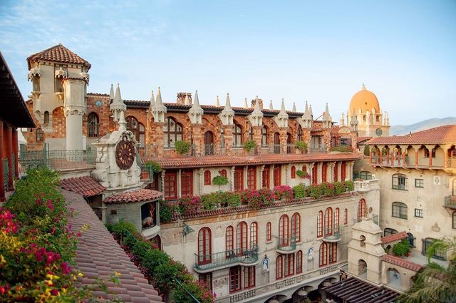Crescent Hotels & Resorts Adds the Iconic Mission Inn Hotel & Spa to Luxury Management Portfolio