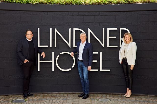 50 years of Lindner: Anniversary marks start of a new path