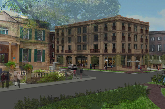 Procaccianti Companies Expands Upscale Boutique Hotel Collection