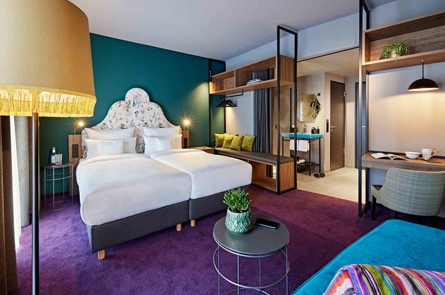 Lindner Properties Joining World of Hyatt in Phases Beginning in June 2023