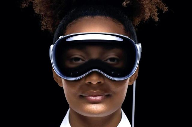 Will Apple’s new Vision Pro AR/VR headset have impact on hospitality?