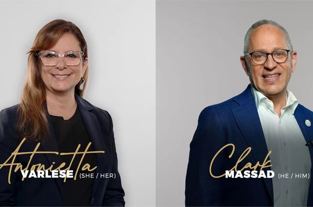 "We have a key role to play in leading change in LGBTQI+ tourism”: discussion with Accor’s Antonietta Varlese and IGLTA’s Clark Massad