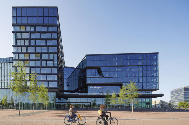 Amsterdam-Based Booking.com Delivers €3.6 Billion Net Contribution to Dutch Economy
