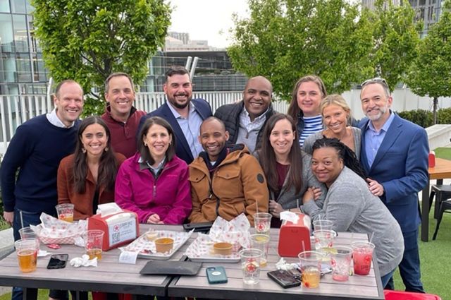 Hilton Celebrates 6th Consecutive Year Ranked as a Best Place to Work for Millennials