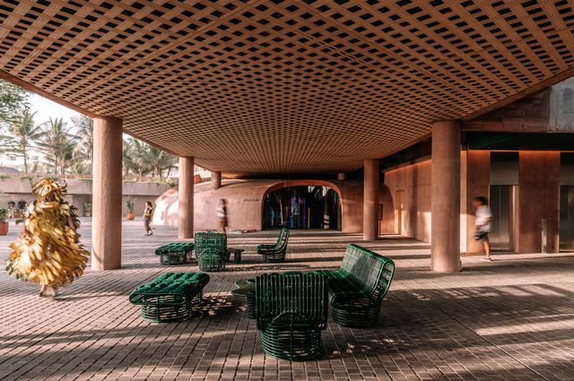 The (Last?) Resort: Has The Destination Had Its Day In The Sun?