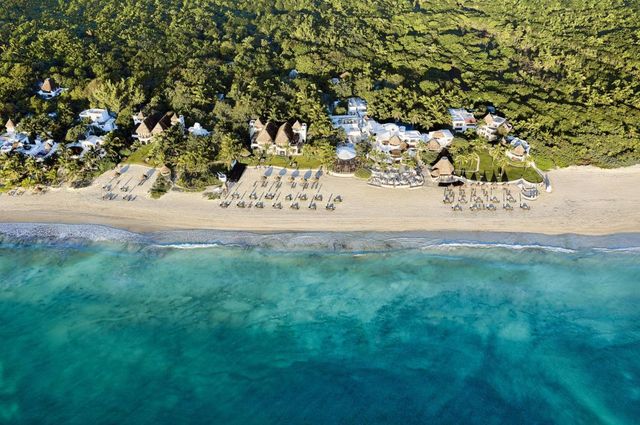 Luxury group LVMH acquires Belmond hotels group - Hotel Management