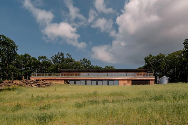 The Conservatory Introduces a Hospitality Collective of Nature-based Stays and Experiences