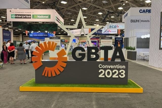 GBTA Convention 2023 Showcases Positive Forecast, Trends and Learning for the Future of the Global Business Travel Industry