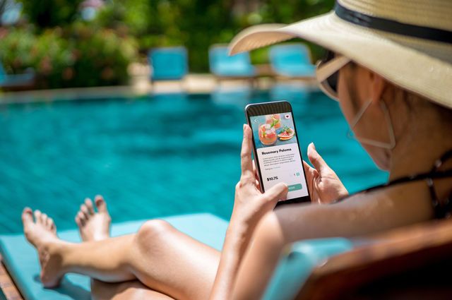 The Experience Guests Now Expect from Your Luxury Property
