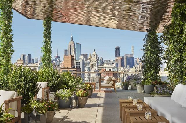 The man behind the world’s sexiest (and most elitist) hotels