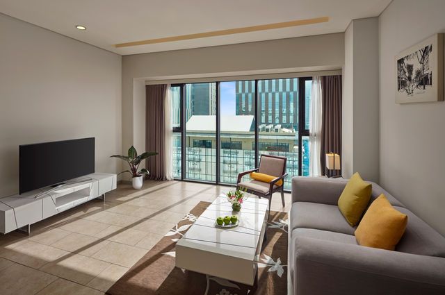 Accor’s positioning in the extended stay market gains momentum on a global scale