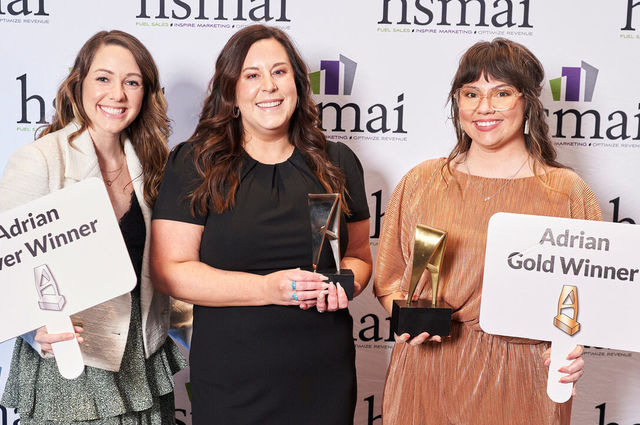 Sparking WanderLOVE: The 2023 HSMAI Adrian Awards