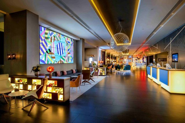 Accor drives premium brand growth in Europe and North Africa