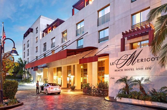 Crescent Hotels & Resorts Adds Le Merigot Santa Monica to Management Portfolio