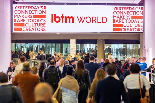 Outlook strong for incentive travel sector according to IBTM World’s Incentive Travel Report